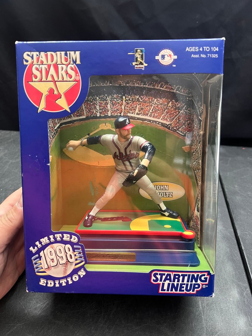 Image for ESTATES - SPORTS MEMORABILIA, COLLECTIBLES, GENERAL MERCH+