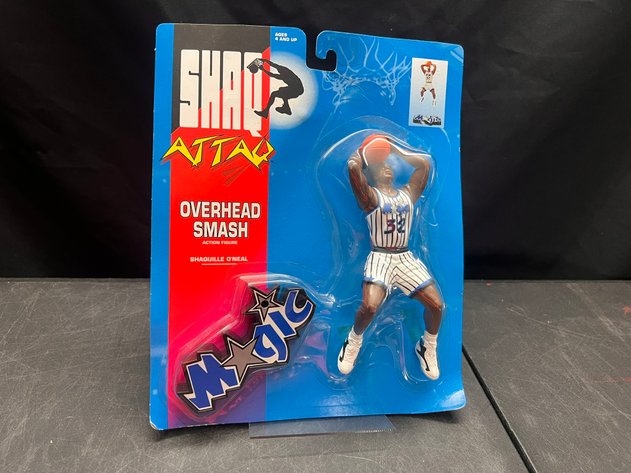 Image for ESTATES - SPORTS MEMORABILIA, COLLECTIBLES, GENERAL MERCH+