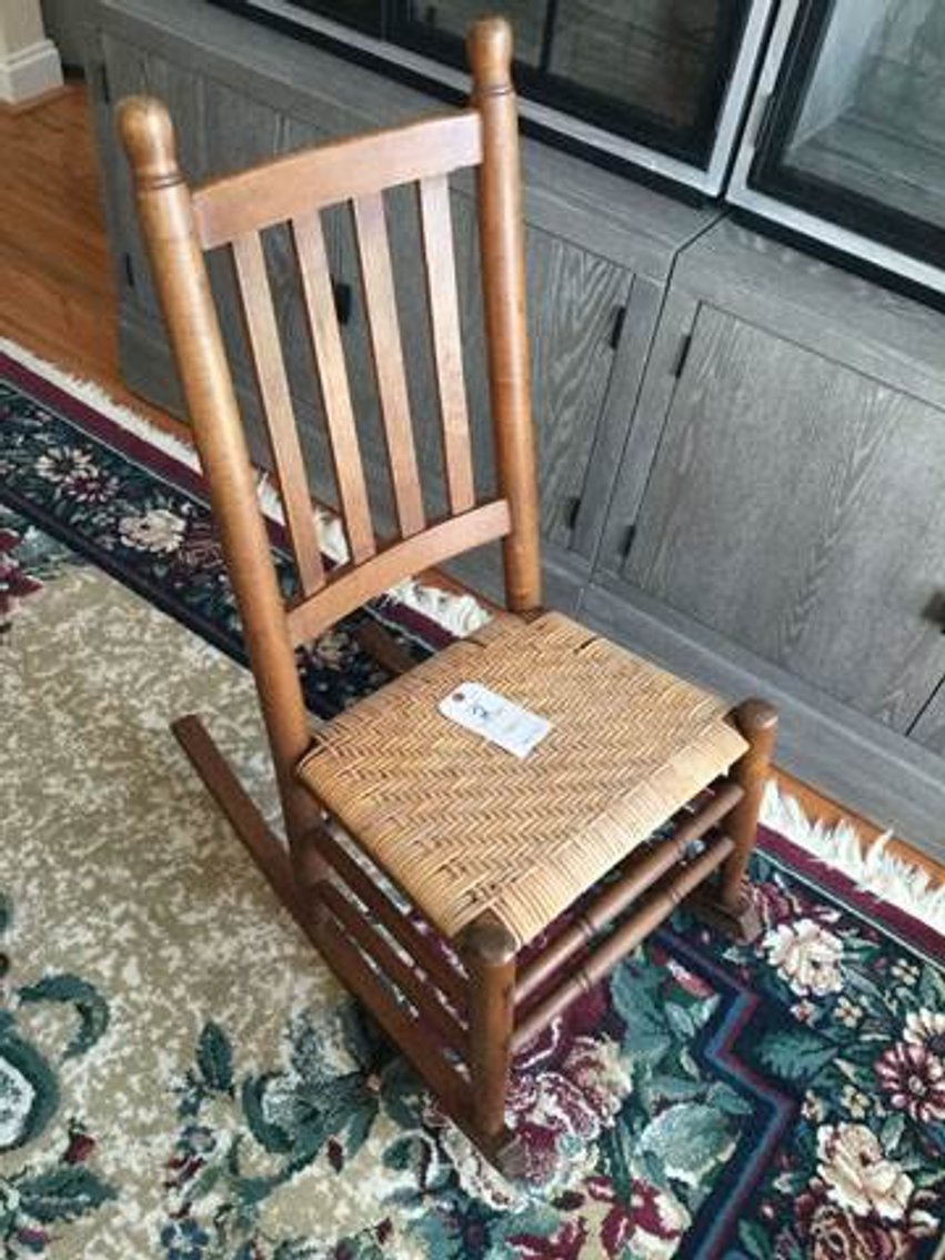 Image for QUALITY VINTAGE FURNITURE AND COLLECTIBLES - ONLINE ONLY