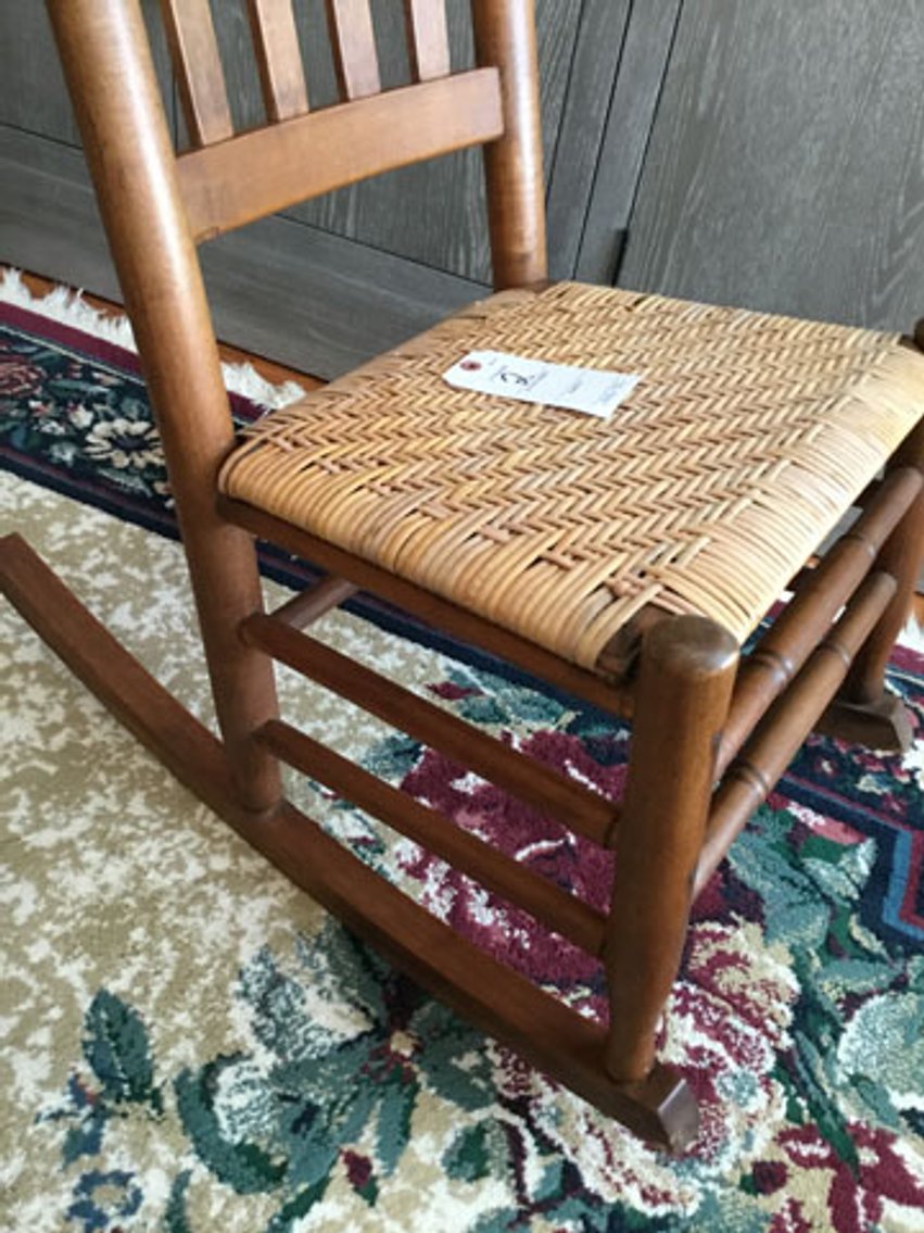 Image for QUALITY VINTAGE FURNITURE AND COLLECTIBLES - ONLINE ONLY