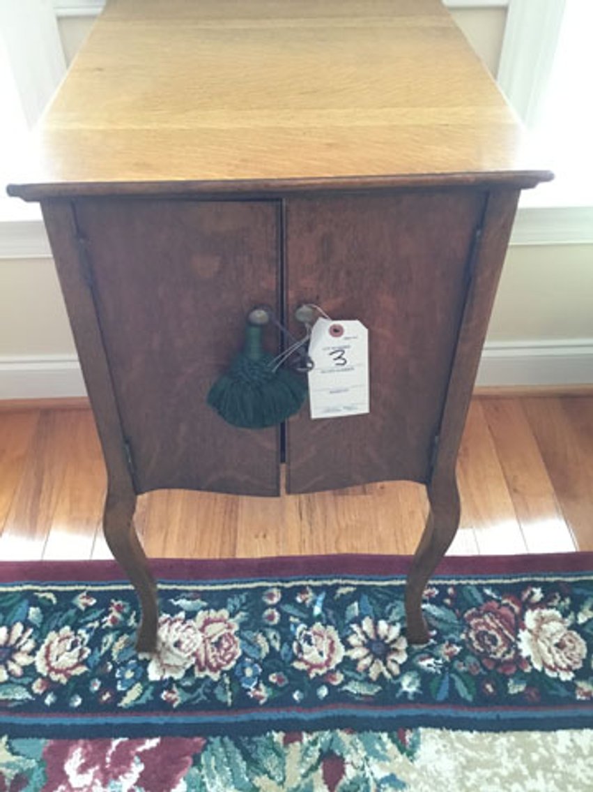 Image for QUALITY VINTAGE FURNITURE AND COLLECTIBLES - ONLINE ONLY