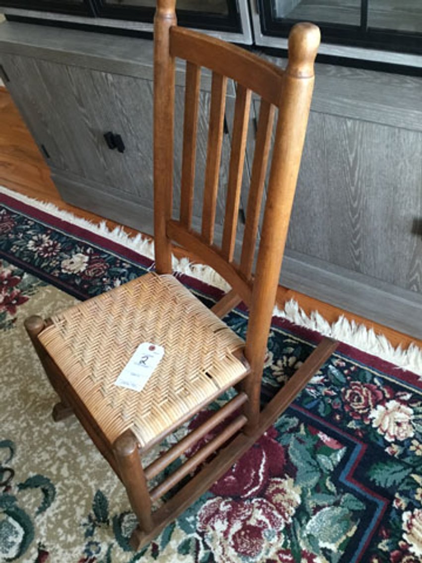 Image for QUALITY VINTAGE FURNITURE AND COLLECTIBLES - ONLINE ONLY