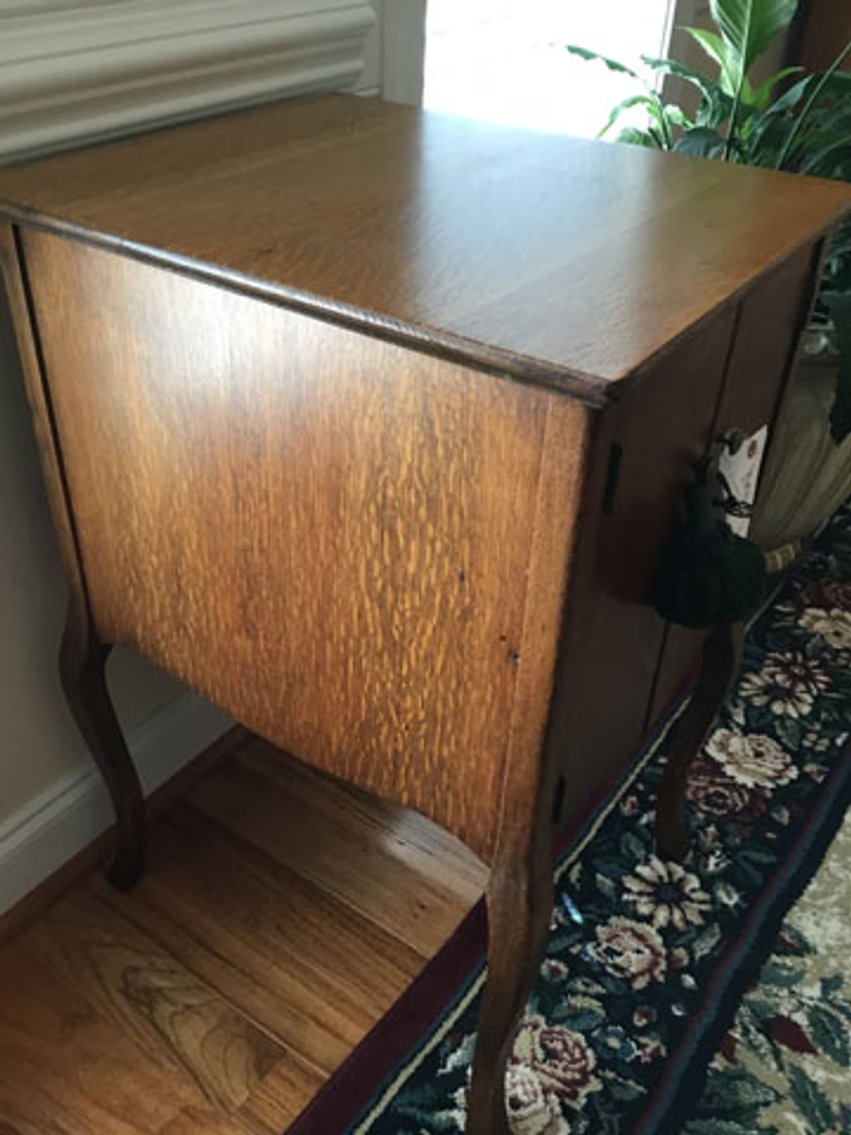 Image for QUALITY VINTAGE FURNITURE AND COLLECTIBLES - ONLINE ONLY