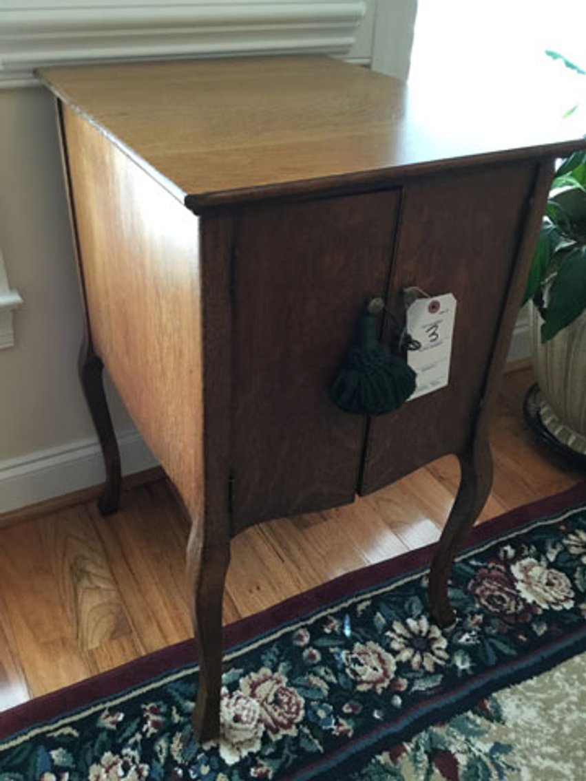 Image for QUALITY VINTAGE FURNITURE AND COLLECTIBLES - ONLINE ONLY