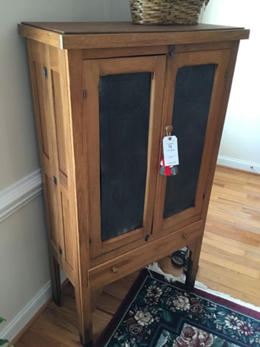 Image for QUALITY VINTAGE FURNITURE AND COLLECTIBLES - ONLINE ONLY