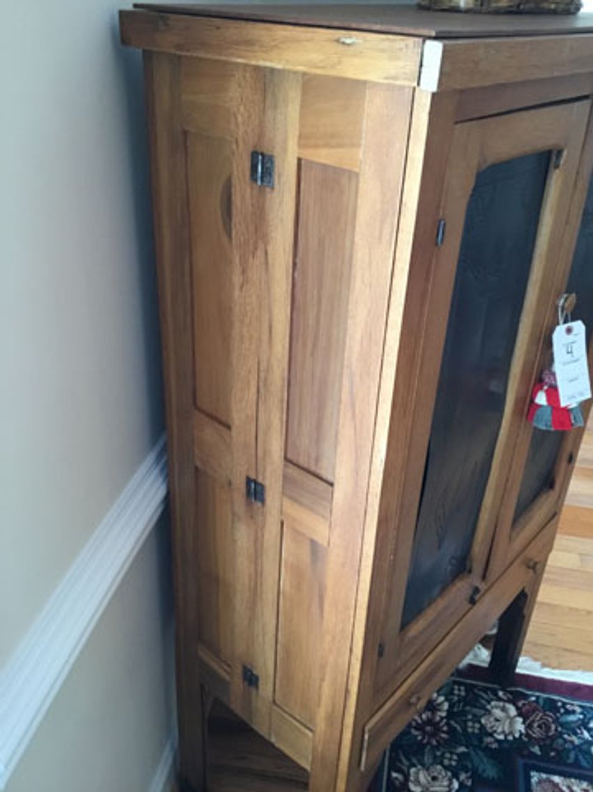 Image for QUALITY VINTAGE FURNITURE AND COLLECTIBLES - ONLINE ONLY