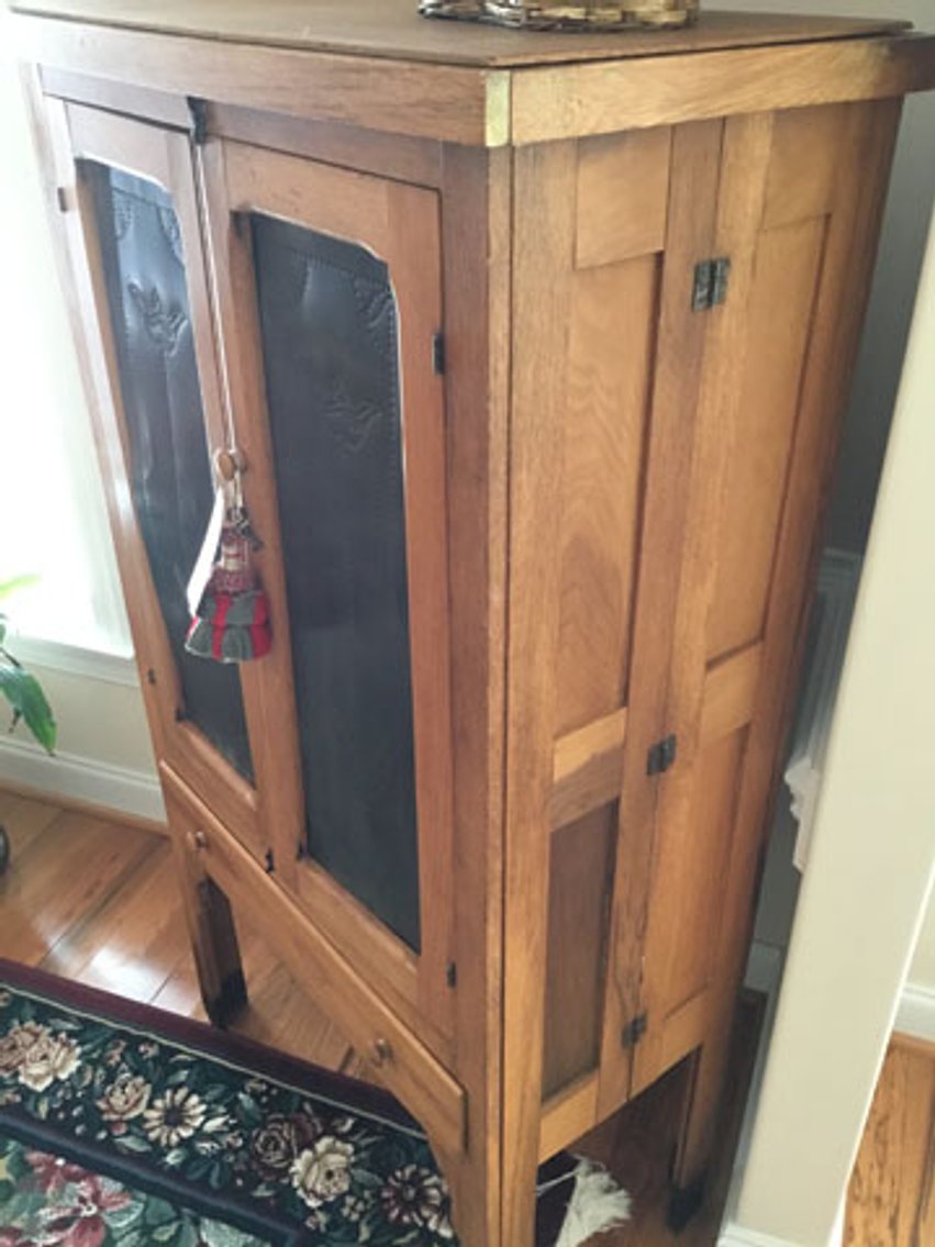 Image for QUALITY VINTAGE FURNITURE AND COLLECTIBLES - ONLINE ONLY