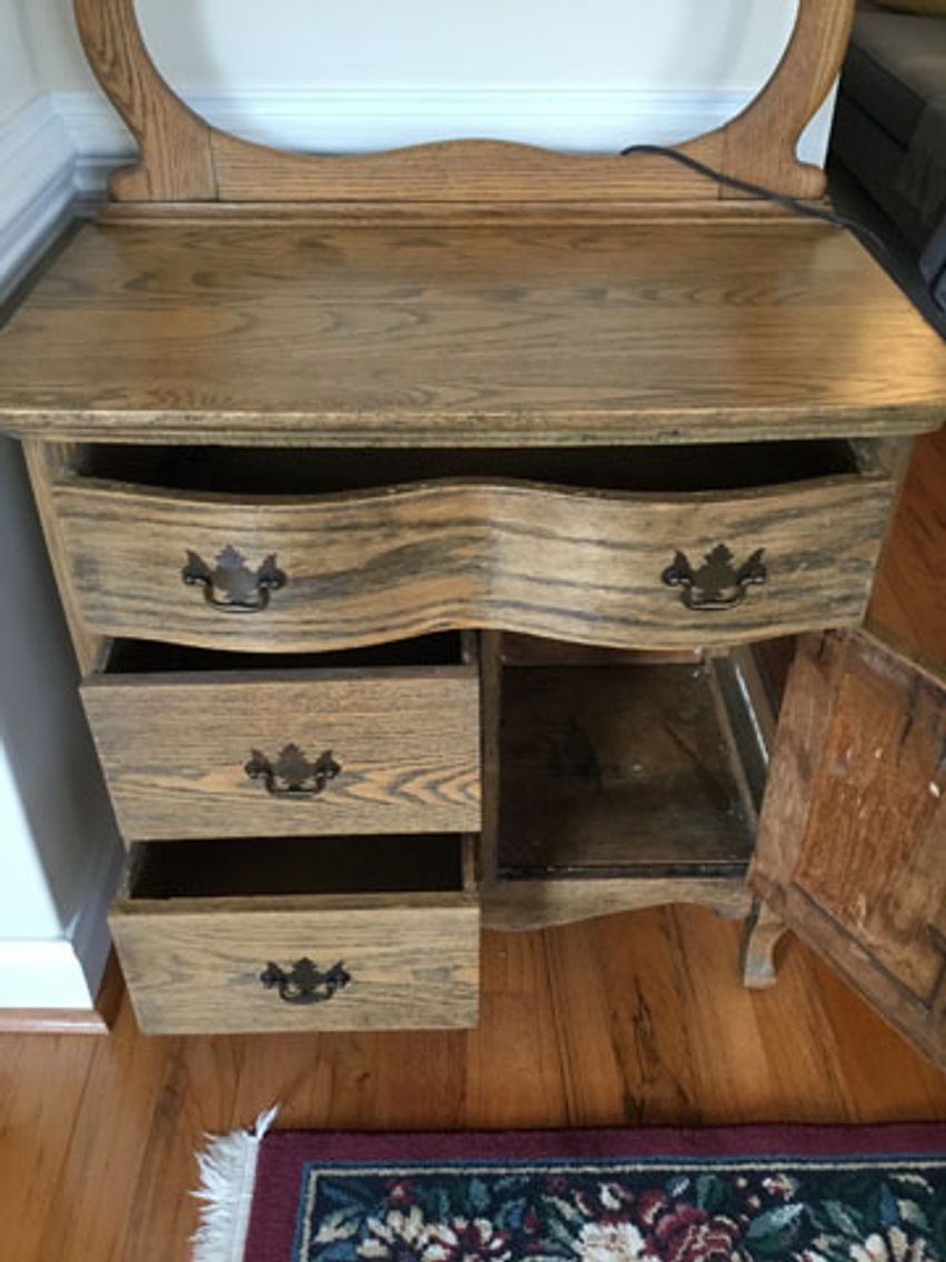 Image for QUALITY VINTAGE FURNITURE AND COLLECTIBLES - ONLINE ONLY