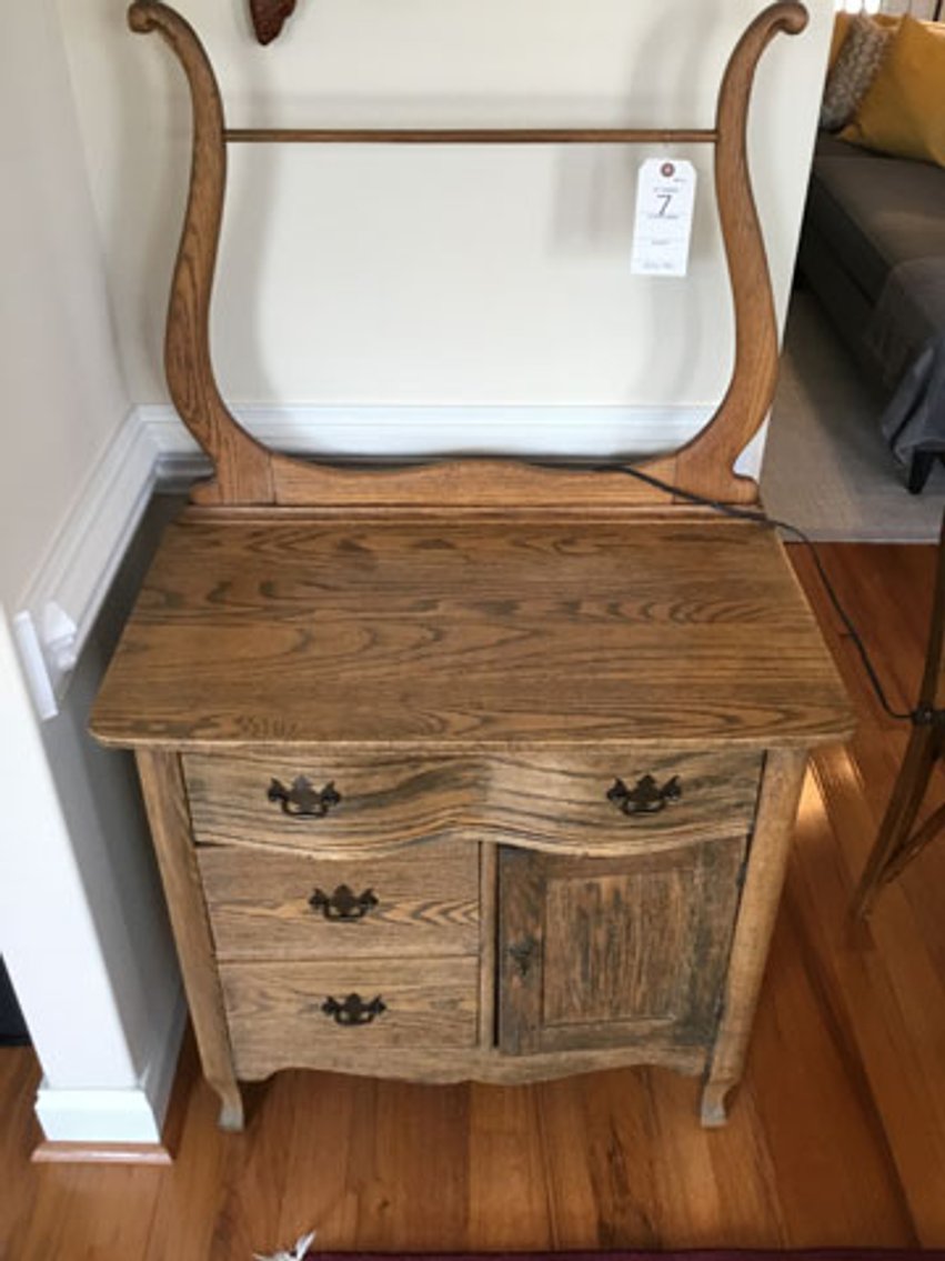 Image for QUALITY VINTAGE FURNITURE AND COLLECTIBLES - ONLINE ONLY