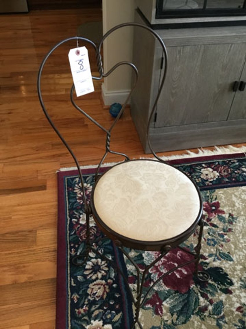 Image for QUALITY VINTAGE FURNITURE AND COLLECTIBLES - ONLINE ONLY