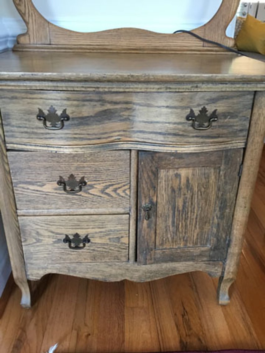 Image for QUALITY VINTAGE FURNITURE AND COLLECTIBLES - ONLINE ONLY