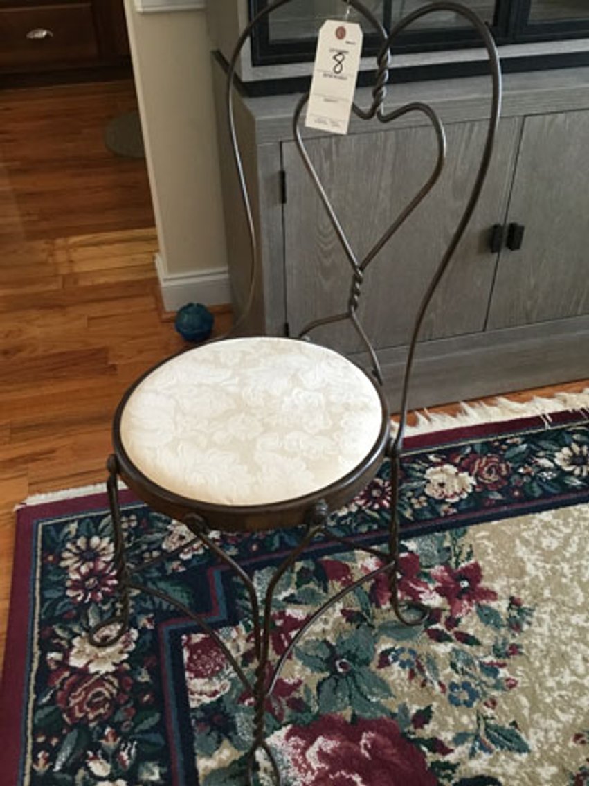 Image for QUALITY VINTAGE FURNITURE AND COLLECTIBLES - ONLINE ONLY