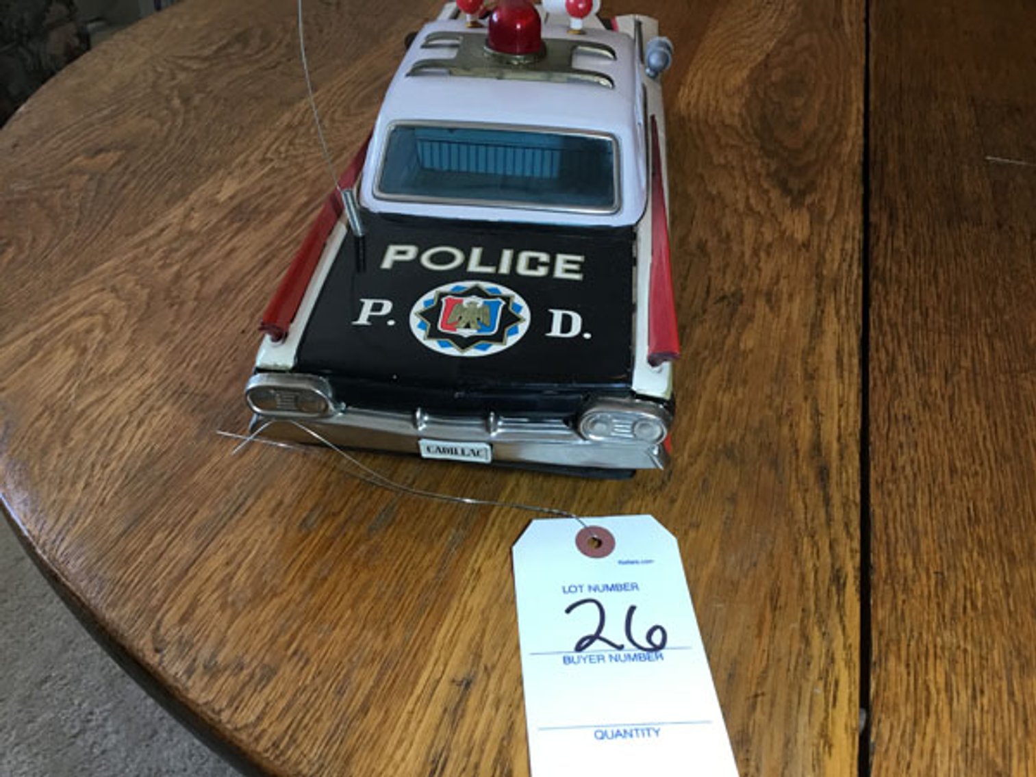 Image for QUALITY VINTAGE FURNITURE AND COLLECTIBLES - ONLINE ONLY