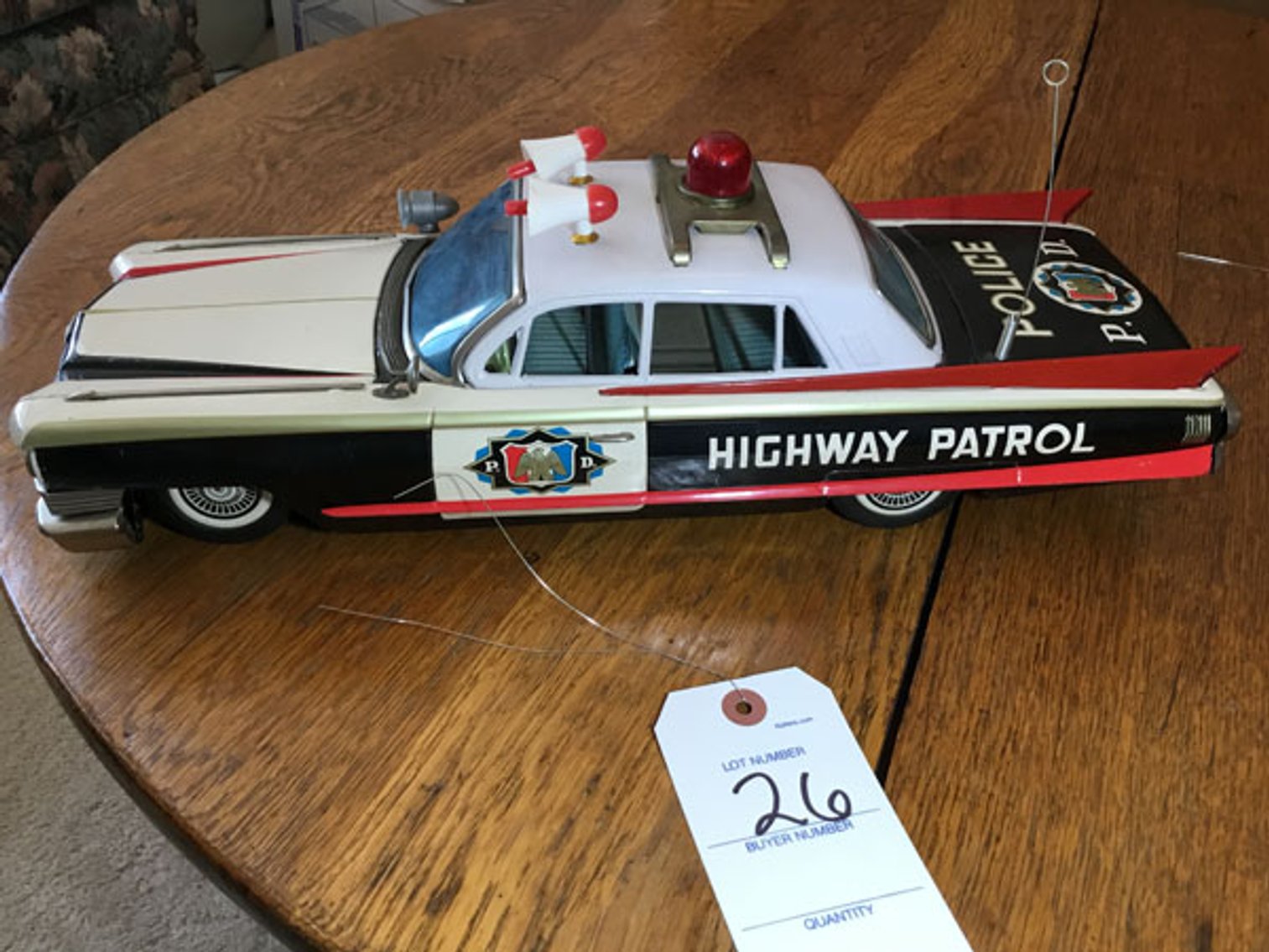 Image for QUALITY VINTAGE FURNITURE AND COLLECTIBLES - ONLINE ONLY