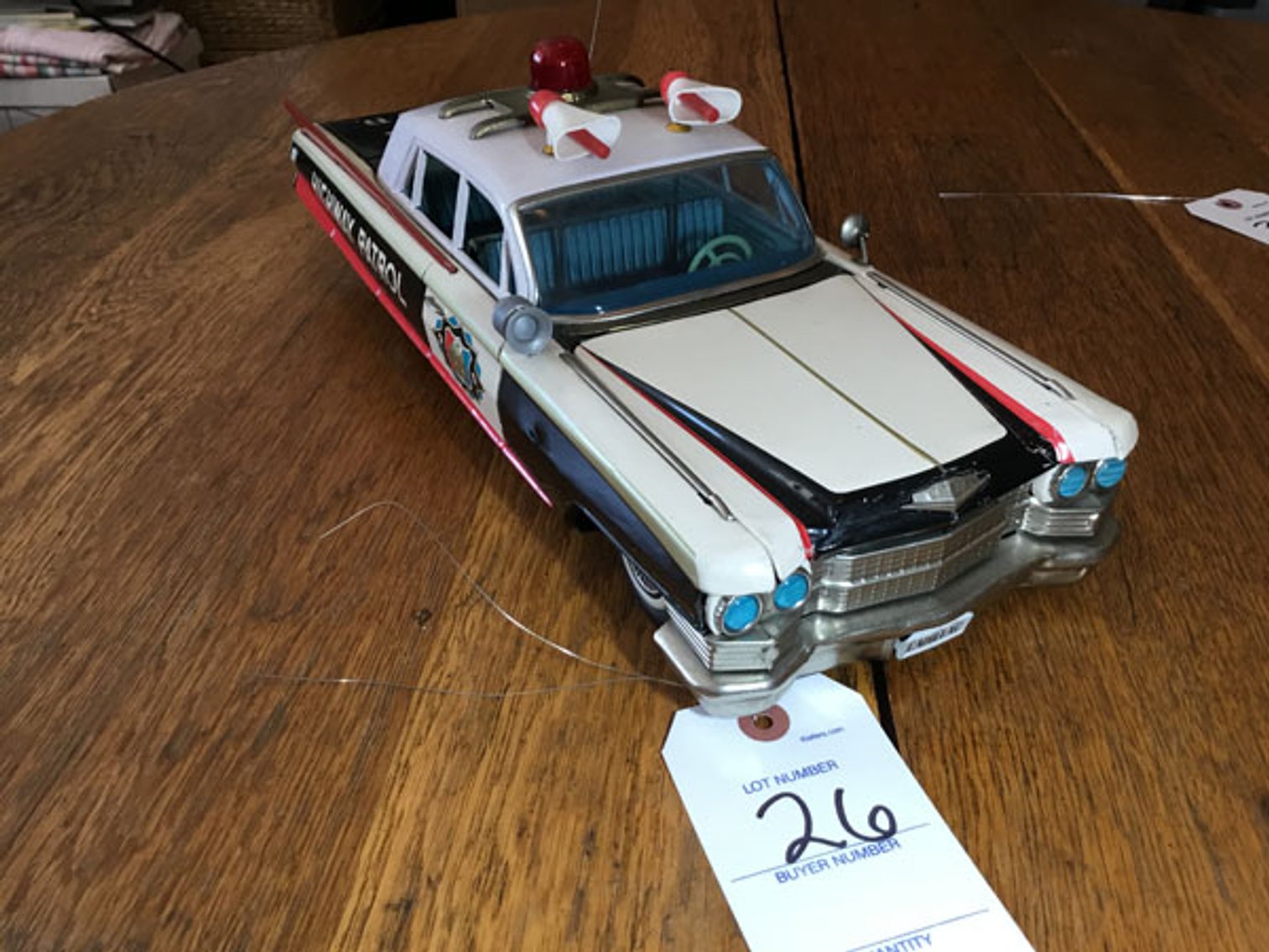 Image for QUALITY VINTAGE FURNITURE AND COLLECTIBLES - ONLINE ONLY