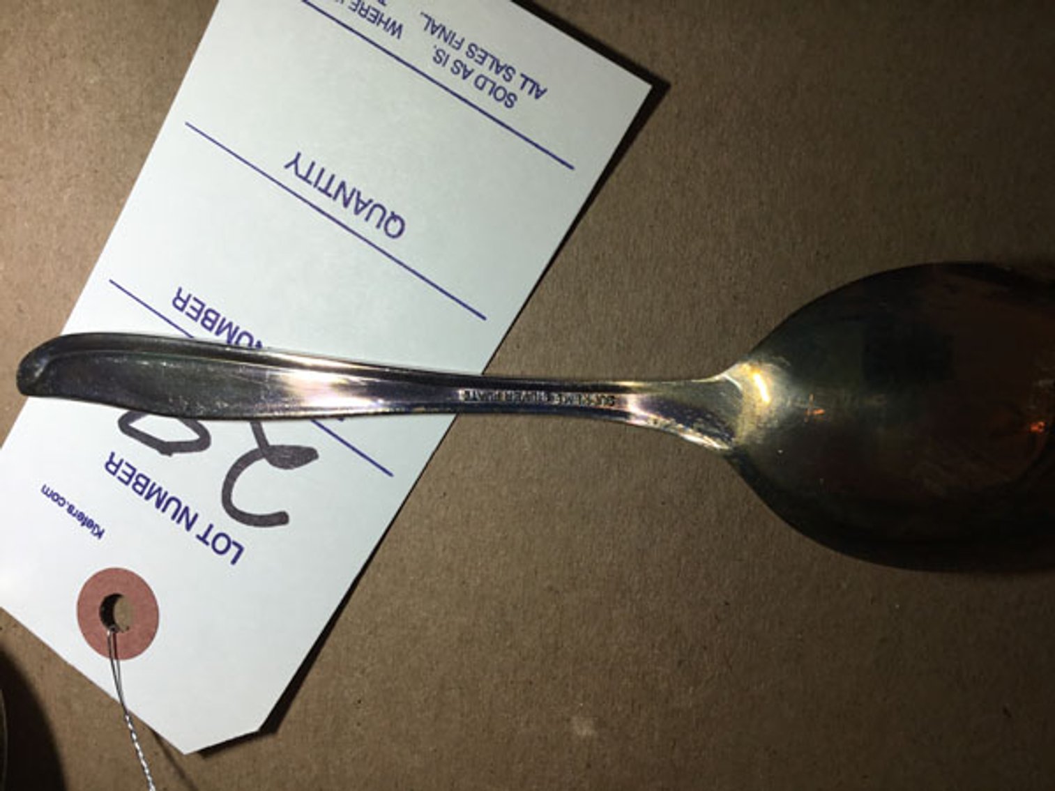 Image for QUALITY VINTAGE FURNITURE AND COLLECTIBLES - ONLINE ONLY