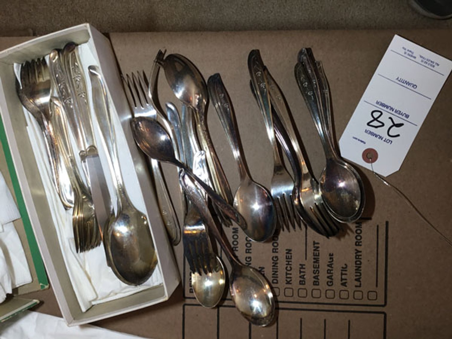 Image for QUALITY VINTAGE FURNITURE AND COLLECTIBLES - ONLINE ONLY