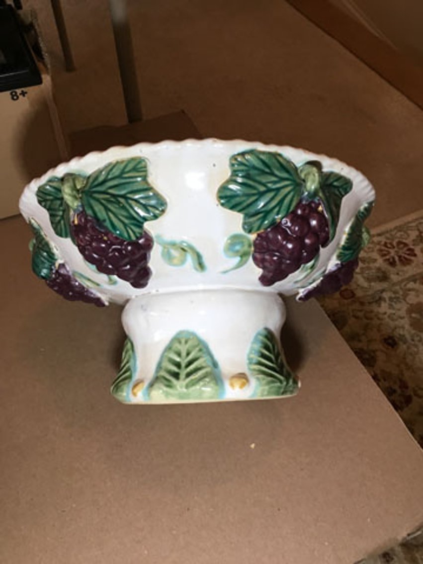 Image for QUALITY VINTAGE FURNITURE AND COLLECTIBLES - ONLINE ONLY