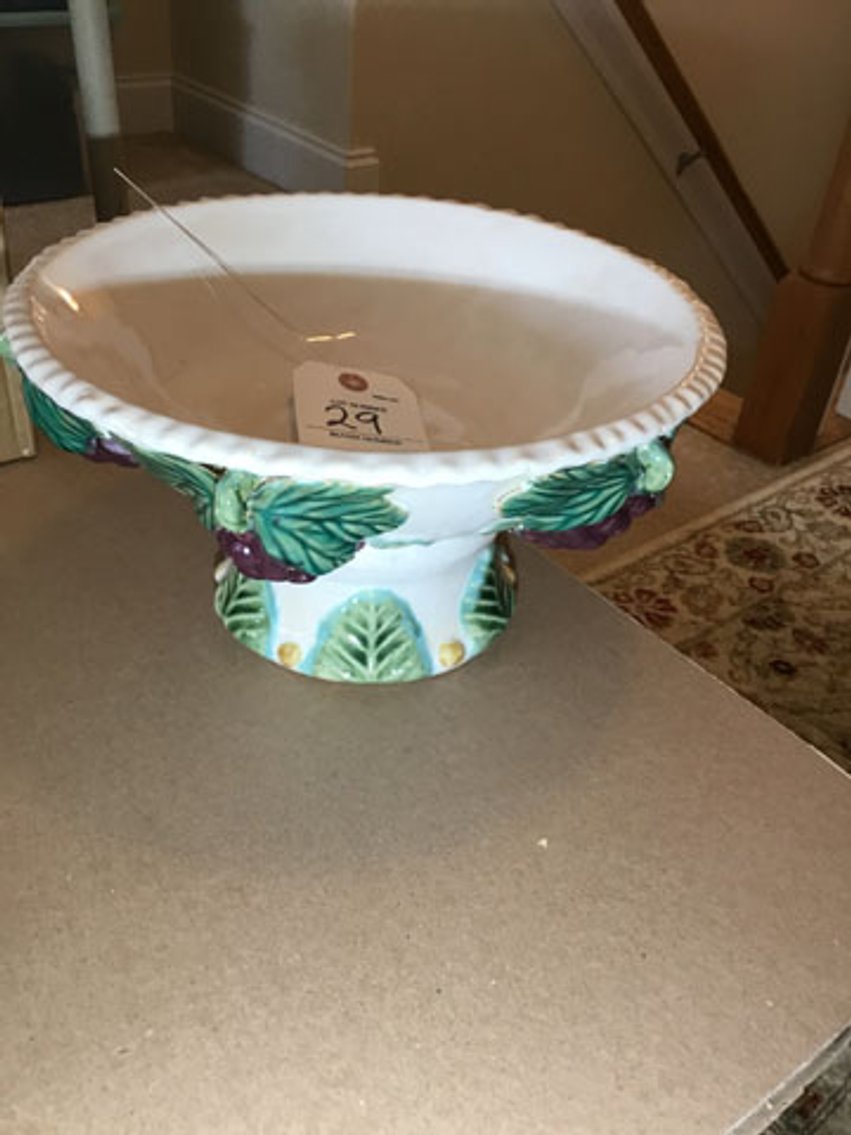 Image for QUALITY VINTAGE FURNITURE AND COLLECTIBLES - ONLINE ONLY