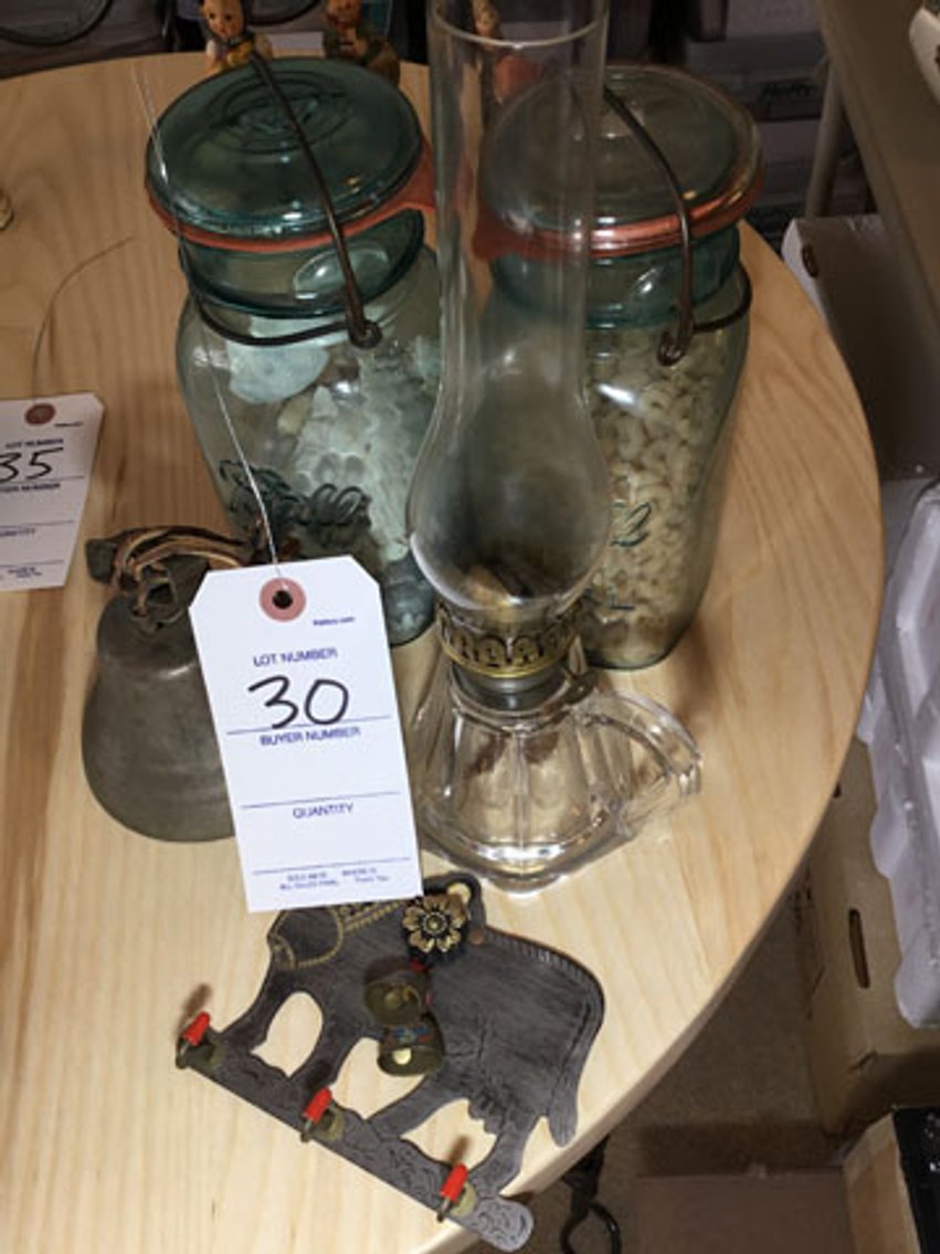 Image for QUALITY VINTAGE FURNITURE AND COLLECTIBLES - ONLINE ONLY