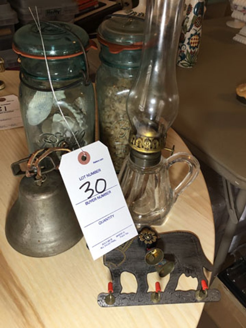 Image for QUALITY VINTAGE FURNITURE AND COLLECTIBLES - ONLINE ONLY