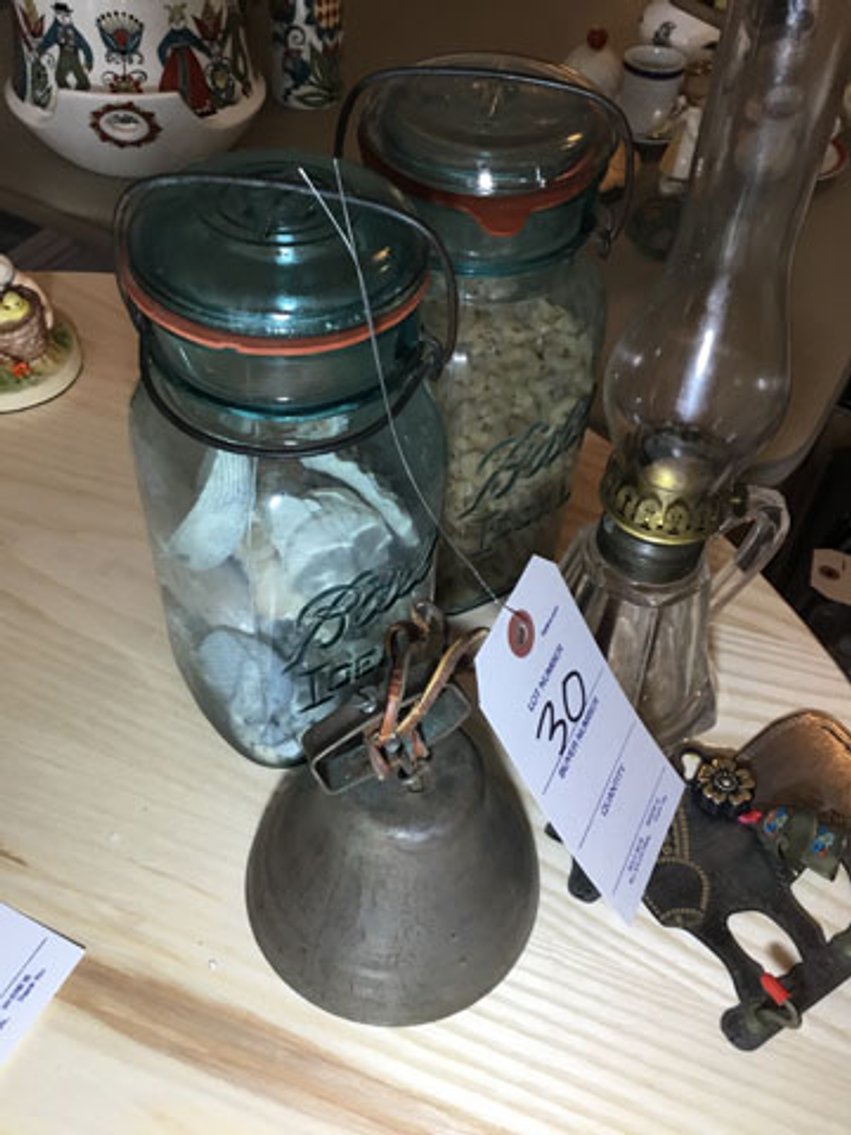 Image for QUALITY VINTAGE FURNITURE AND COLLECTIBLES - ONLINE ONLY