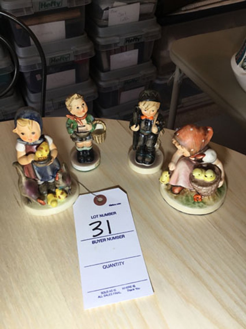 Image for QUALITY VINTAGE FURNITURE AND COLLECTIBLES - ONLINE ONLY