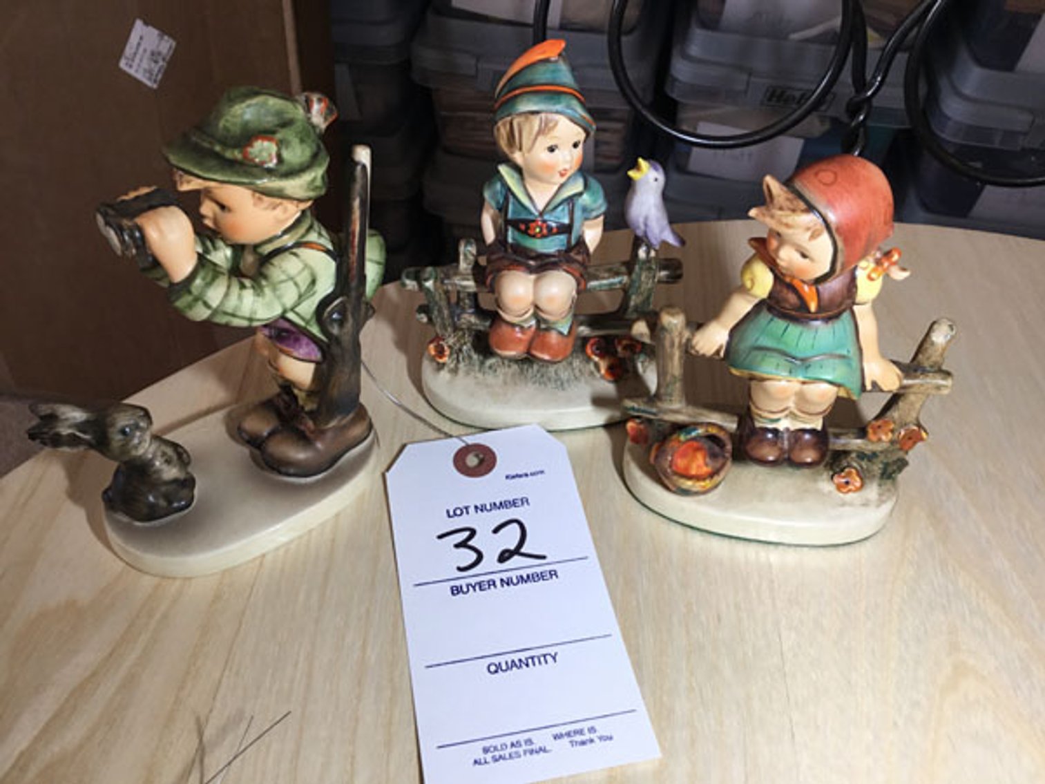 Image for QUALITY VINTAGE FURNITURE AND COLLECTIBLES - ONLINE ONLY