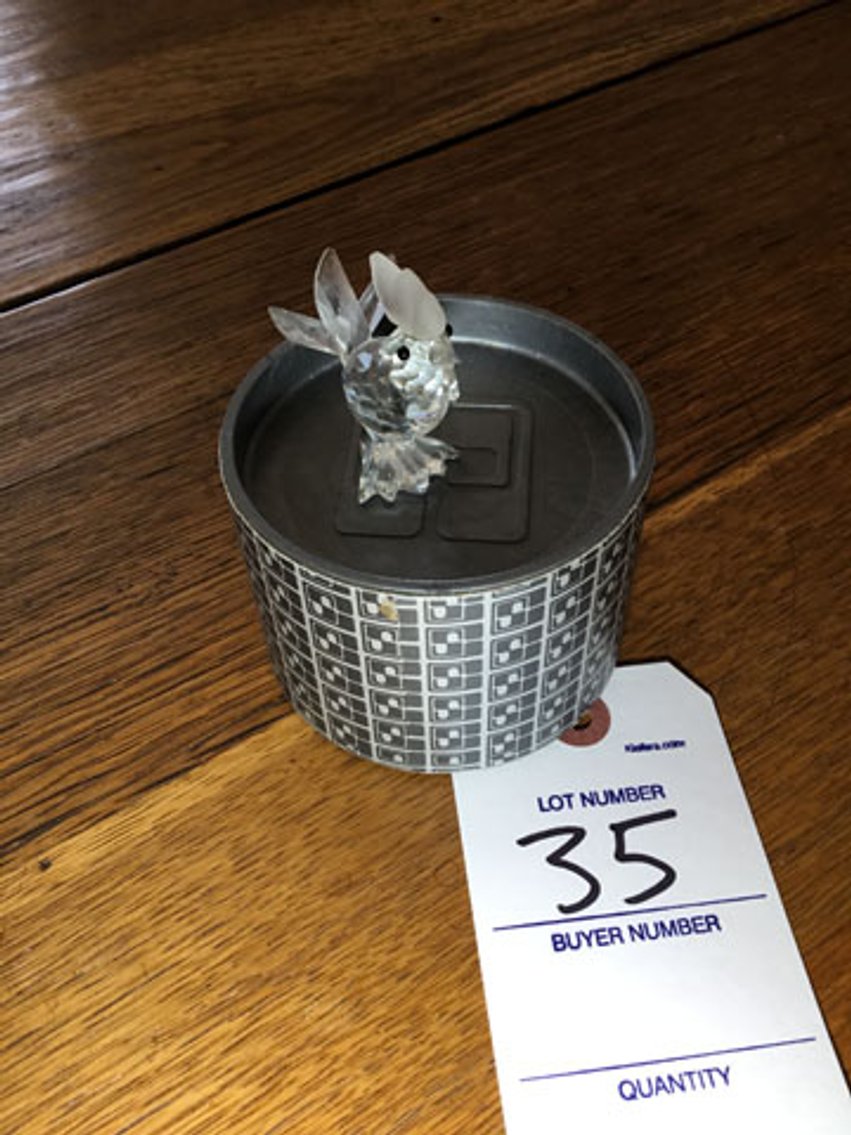 Image for QUALITY VINTAGE FURNITURE AND COLLECTIBLES - ONLINE ONLY