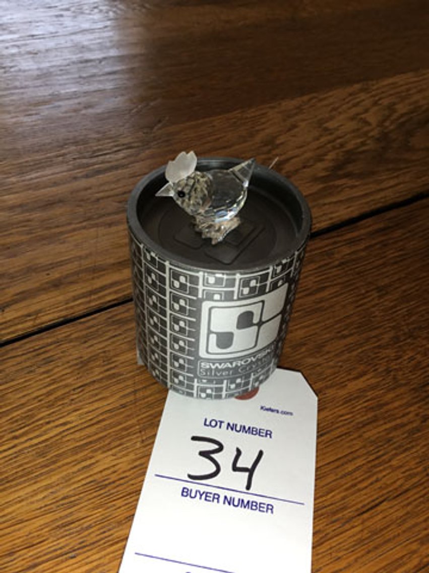 Image for QUALITY VINTAGE FURNITURE AND COLLECTIBLES - ONLINE ONLY