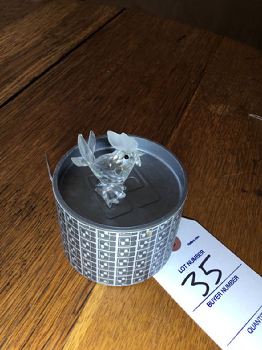 Image for QUALITY VINTAGE FURNITURE AND COLLECTIBLES - ONLINE ONLY