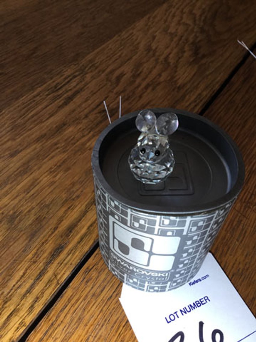 Image for QUALITY VINTAGE FURNITURE AND COLLECTIBLES - ONLINE ONLY