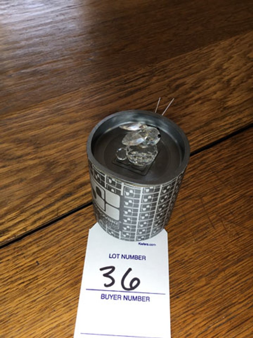 Image for QUALITY VINTAGE FURNITURE AND COLLECTIBLES - ONLINE ONLY