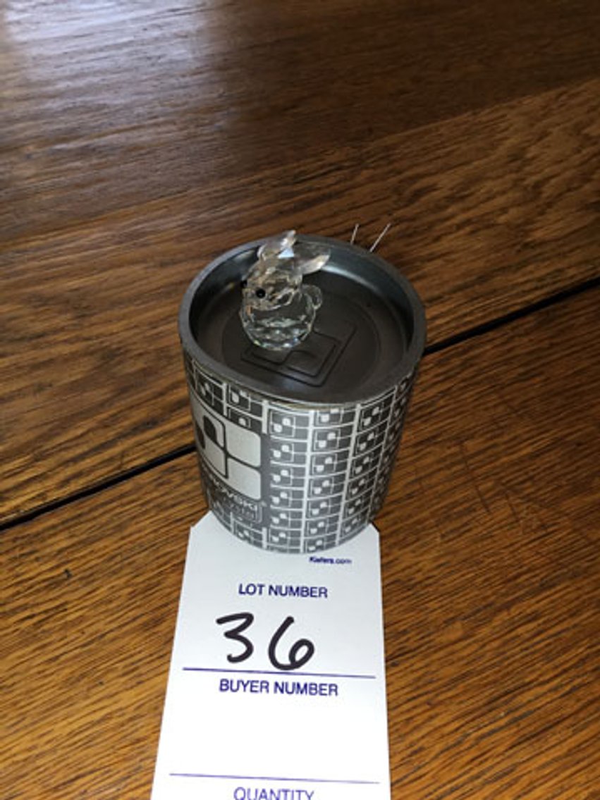 Image for QUALITY VINTAGE FURNITURE AND COLLECTIBLES - ONLINE ONLY