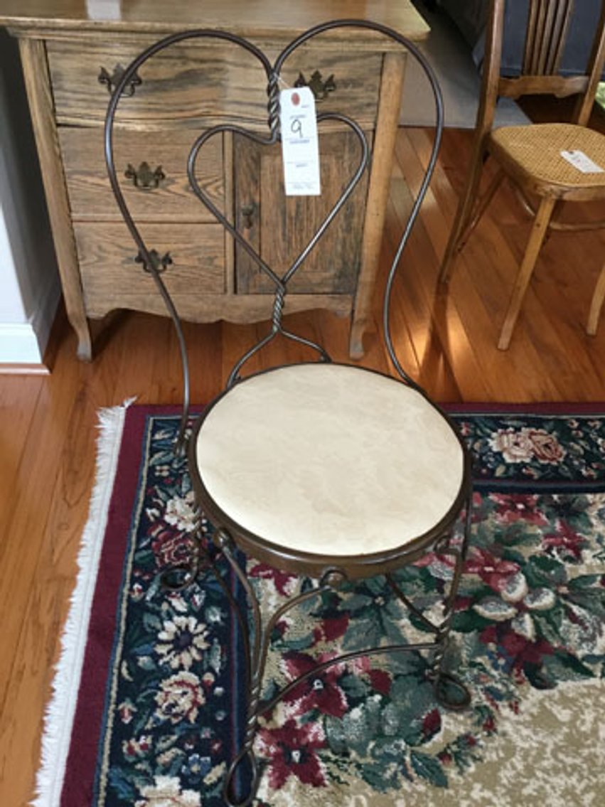 Image for QUALITY VINTAGE FURNITURE AND COLLECTIBLES - ONLINE ONLY