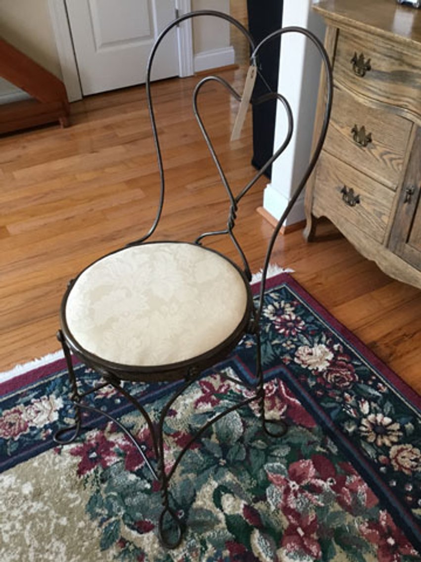 Image for QUALITY VINTAGE FURNITURE AND COLLECTIBLES - ONLINE ONLY