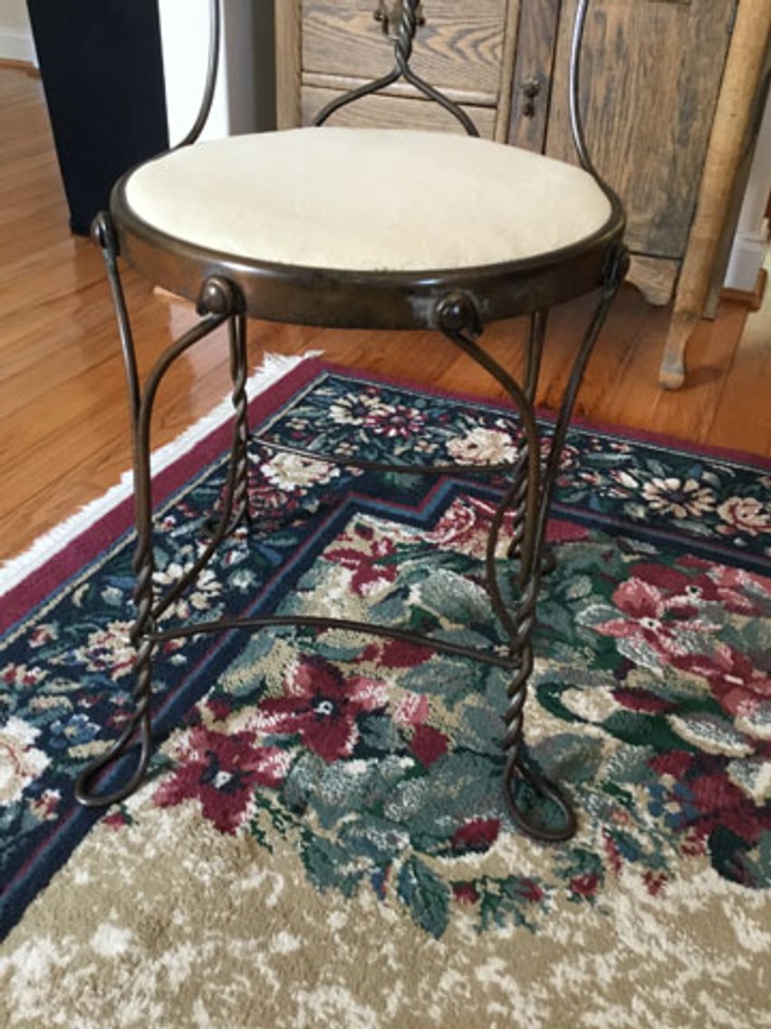 Image for QUALITY VINTAGE FURNITURE AND COLLECTIBLES - ONLINE ONLY