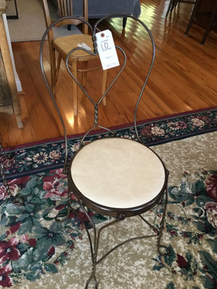 Image for QUALITY VINTAGE FURNITURE AND COLLECTIBLES - ONLINE ONLY