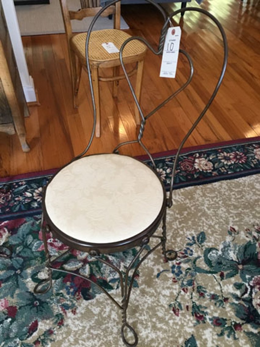 Image for QUALITY VINTAGE FURNITURE AND COLLECTIBLES - ONLINE ONLY