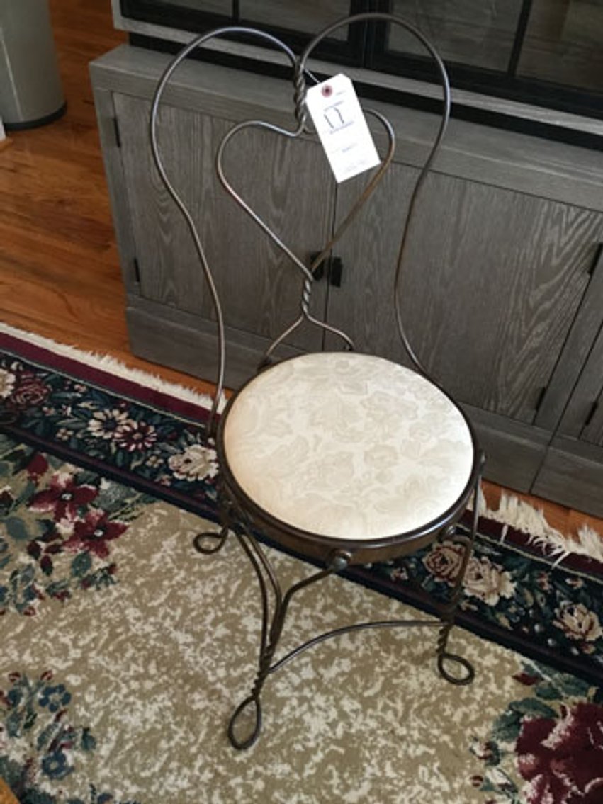 Image for QUALITY VINTAGE FURNITURE AND COLLECTIBLES - ONLINE ONLY