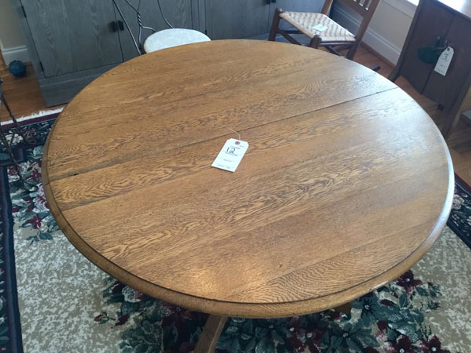 Image for QUALITY VINTAGE FURNITURE AND COLLECTIBLES - ONLINE ONLY