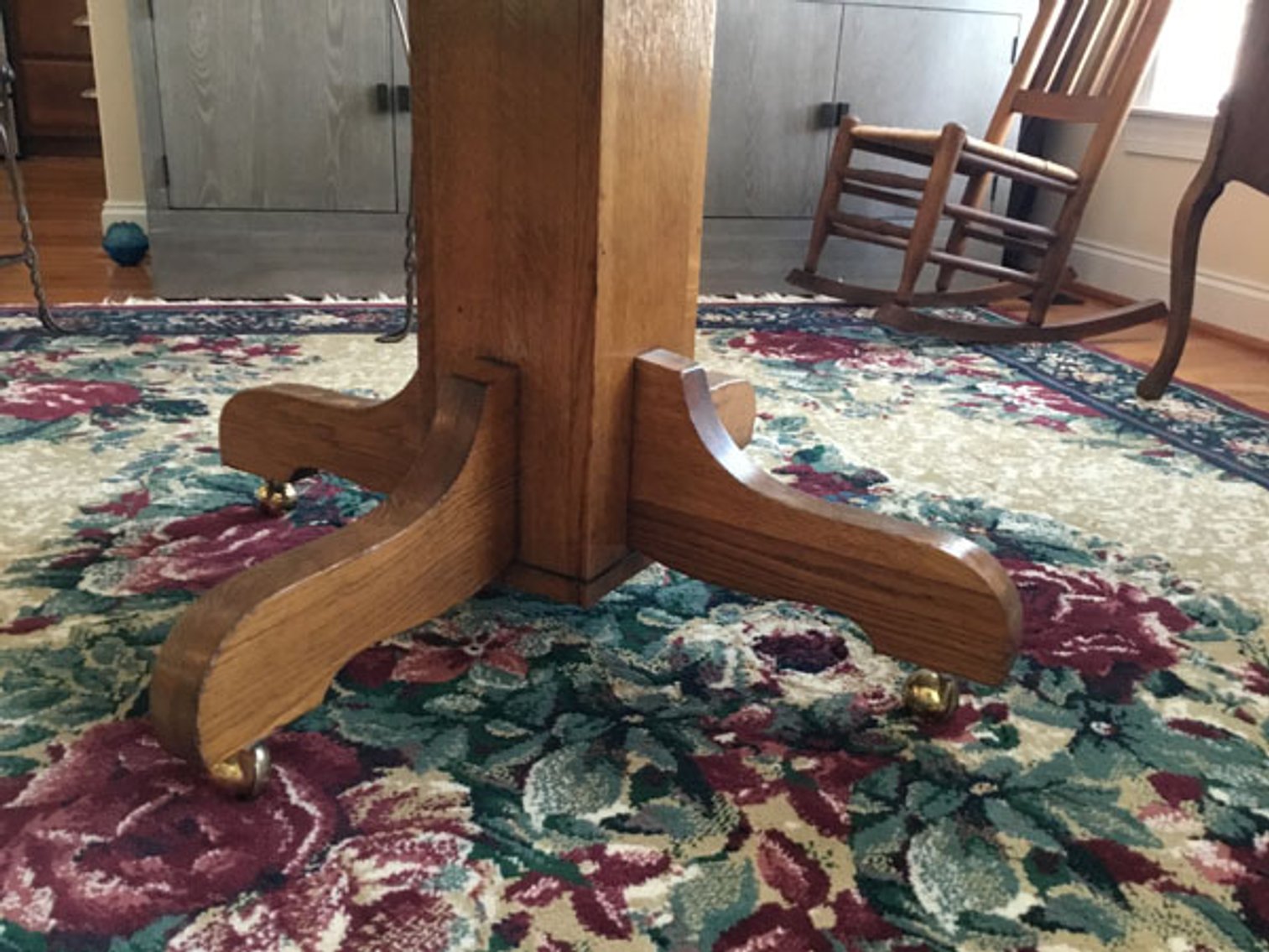 Image for QUALITY VINTAGE FURNITURE AND COLLECTIBLES - ONLINE ONLY