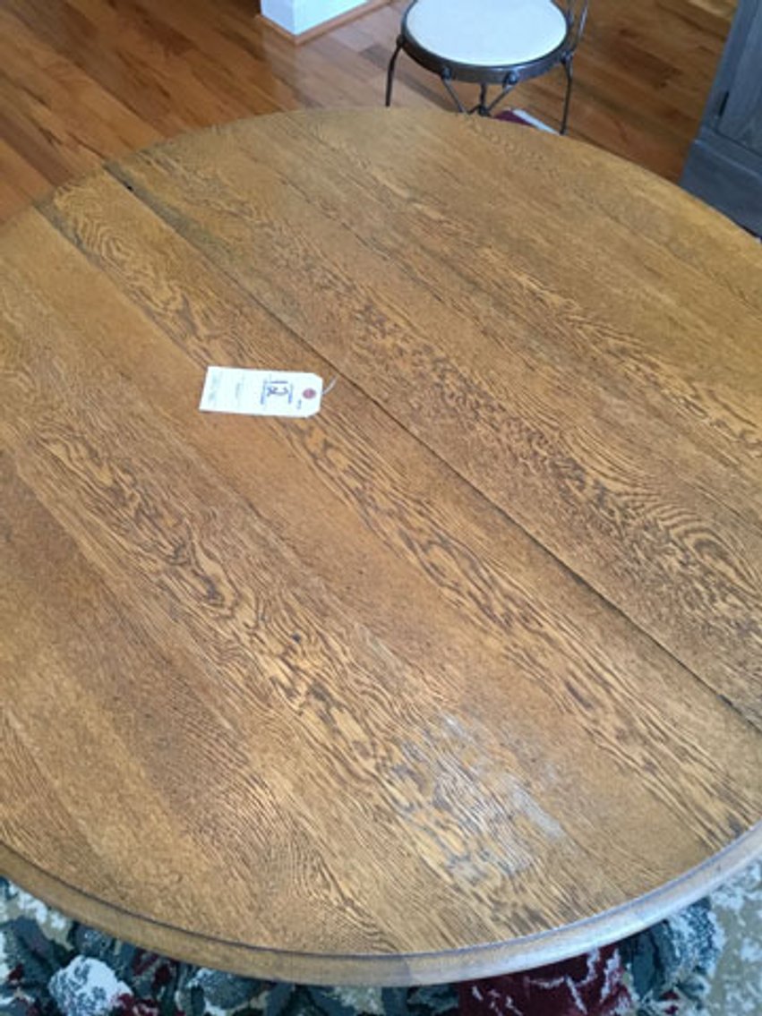 Image for QUALITY VINTAGE FURNITURE AND COLLECTIBLES - ONLINE ONLY