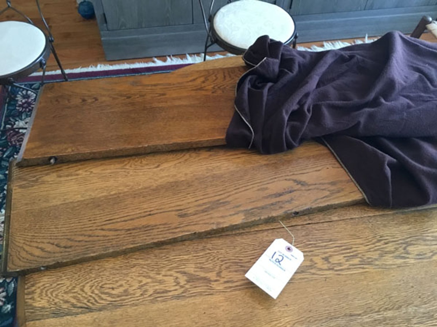 Image for QUALITY VINTAGE FURNITURE AND COLLECTIBLES - ONLINE ONLY