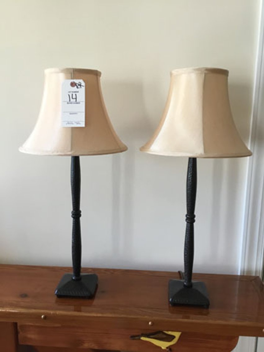 Image for QUALITY VINTAGE FURNITURE AND COLLECTIBLES - ONLINE ONLY