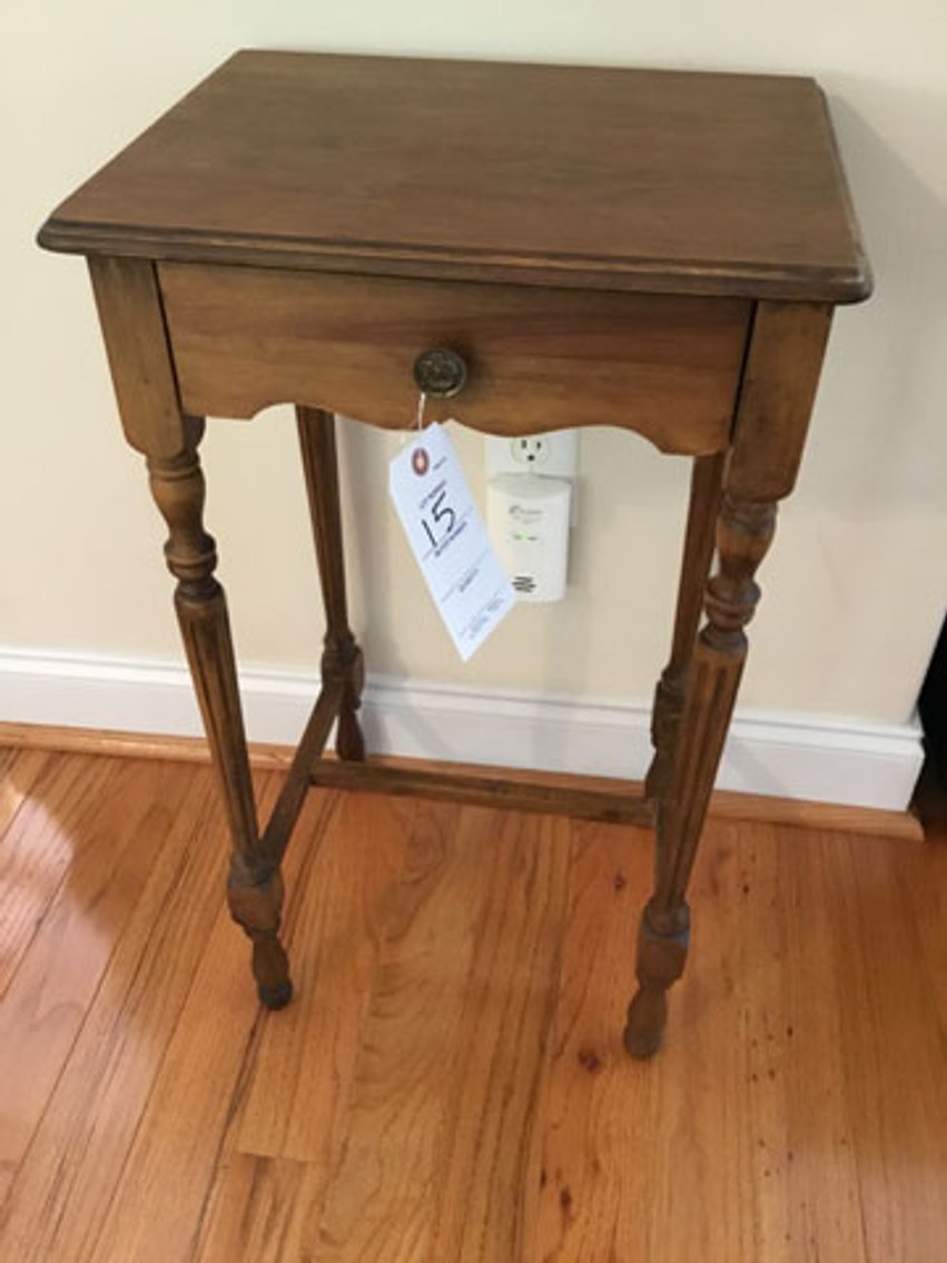 Image for QUALITY VINTAGE FURNITURE AND COLLECTIBLES - ONLINE ONLY