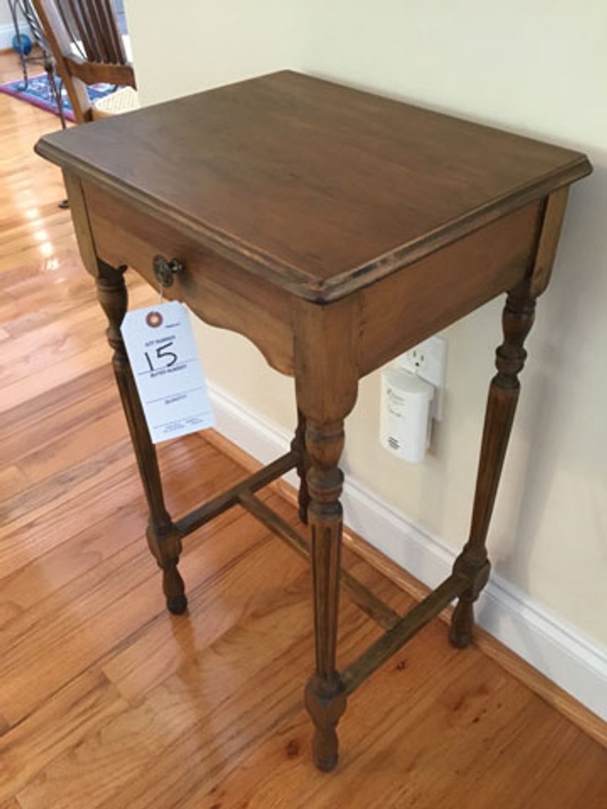 Image for QUALITY VINTAGE FURNITURE AND COLLECTIBLES - ONLINE ONLY