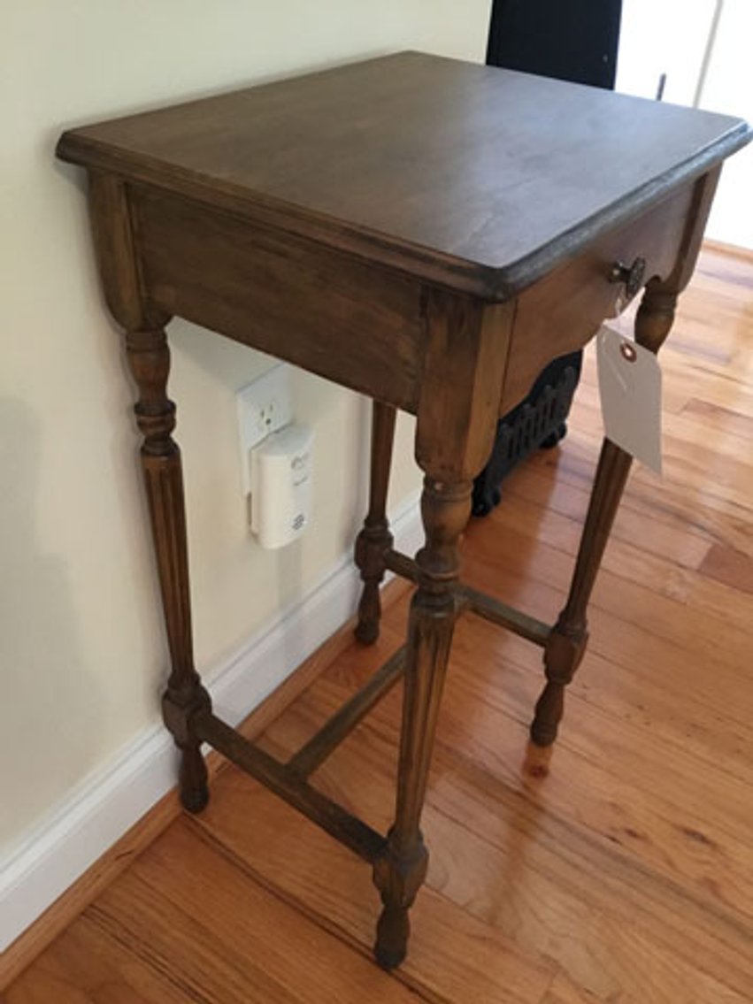 Image for QUALITY VINTAGE FURNITURE AND COLLECTIBLES - ONLINE ONLY