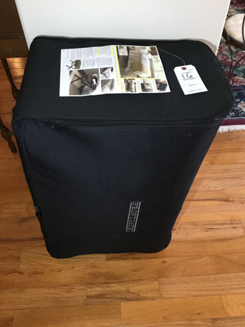 Image for QUALITY VINTAGE FURNITURE AND COLLECTIBLES - ONLINE ONLY