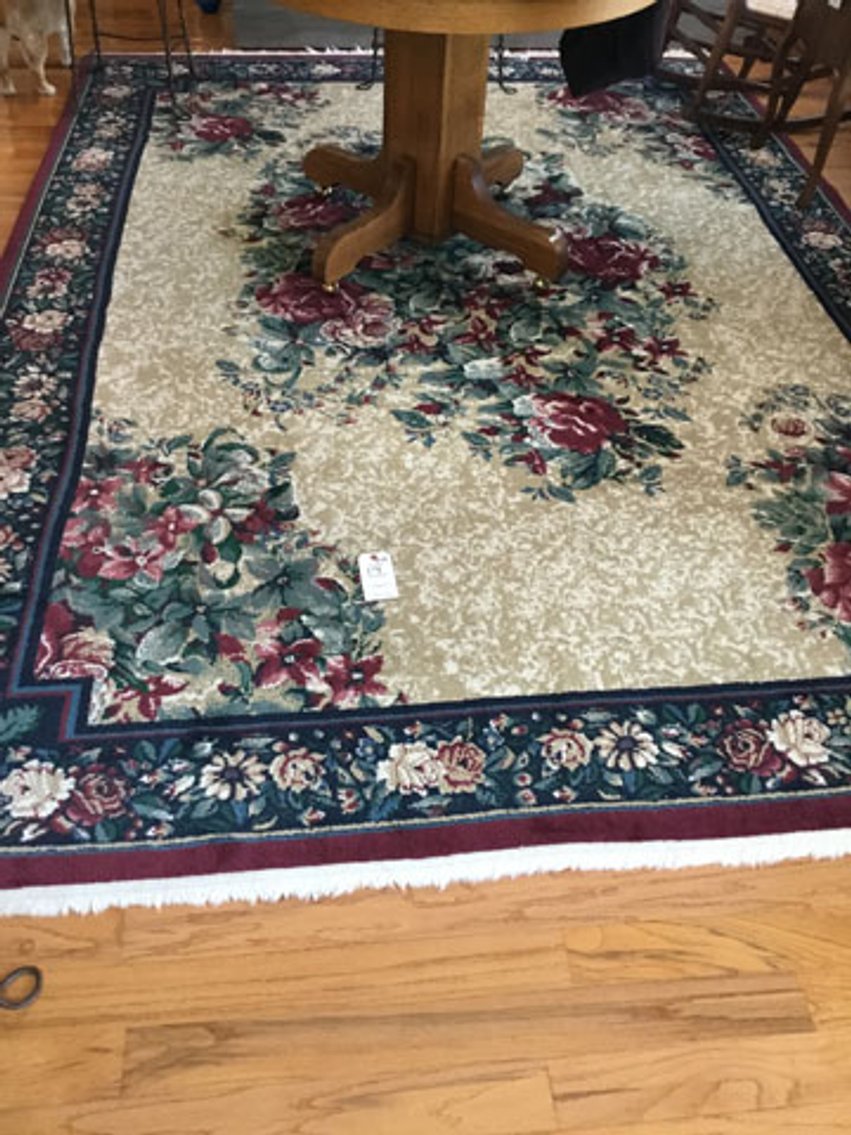 Image for QUALITY VINTAGE FURNITURE AND COLLECTIBLES - ONLINE ONLY